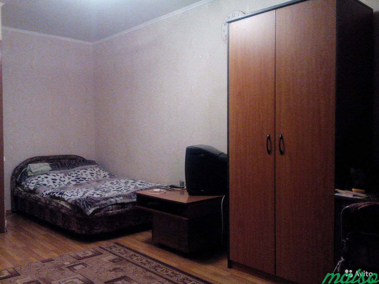 3-к квартира, 72.9 м², 5/9 эт. в Санкт-Петербурге. Фото 1