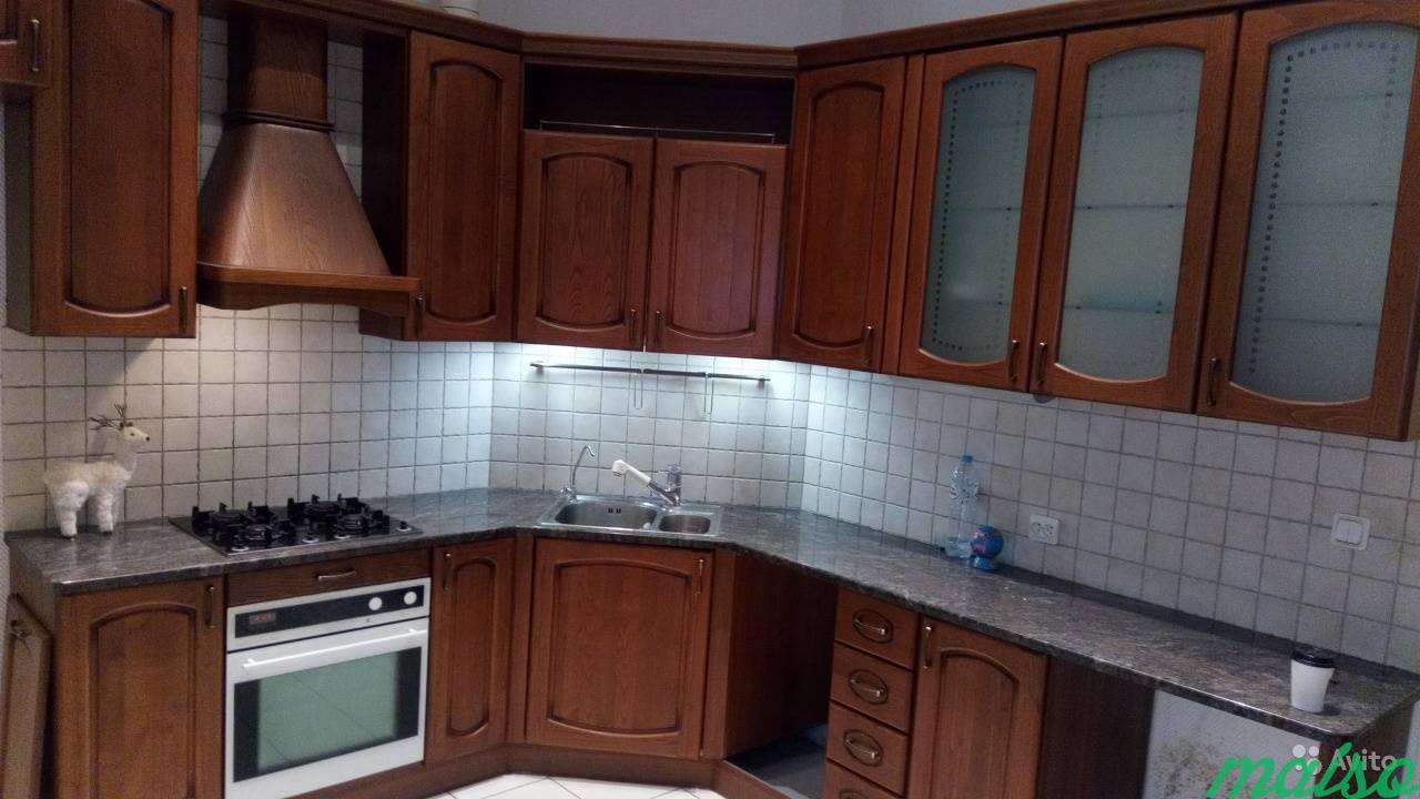 4-к квартира, 110 м², 4/5 эт. в Санкт-Петербурге. Фото 2