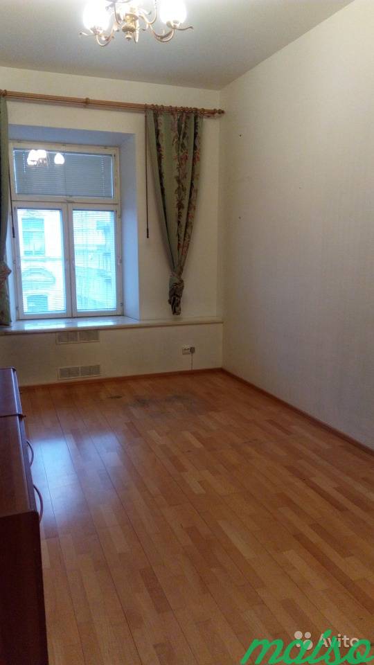 4-к квартира, 110 м², 4/5 эт. в Санкт-Петербурге. Фото 6