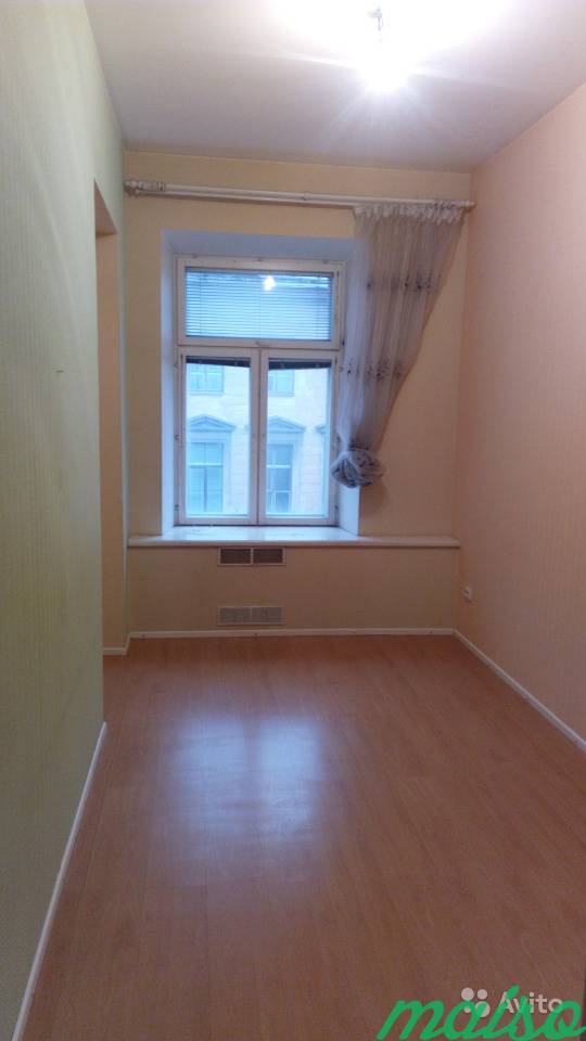 4-к квартира, 110 м², 4/5 эт. в Санкт-Петербурге. Фото 5