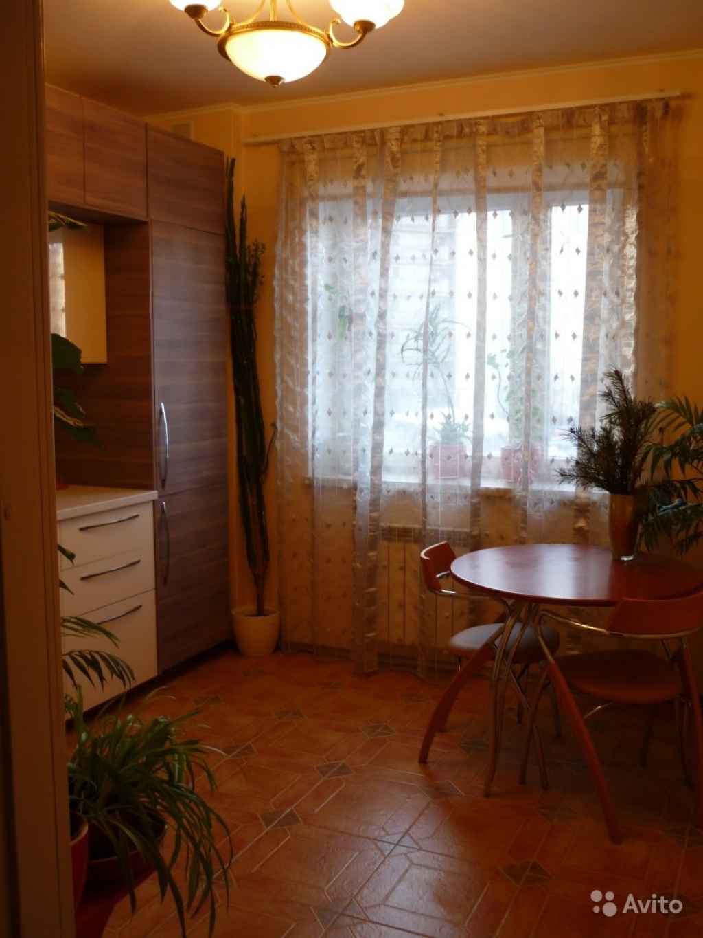1-к квартира, 54 м², 2/21 эт. в Санкт-Петербурге. Фото 6
