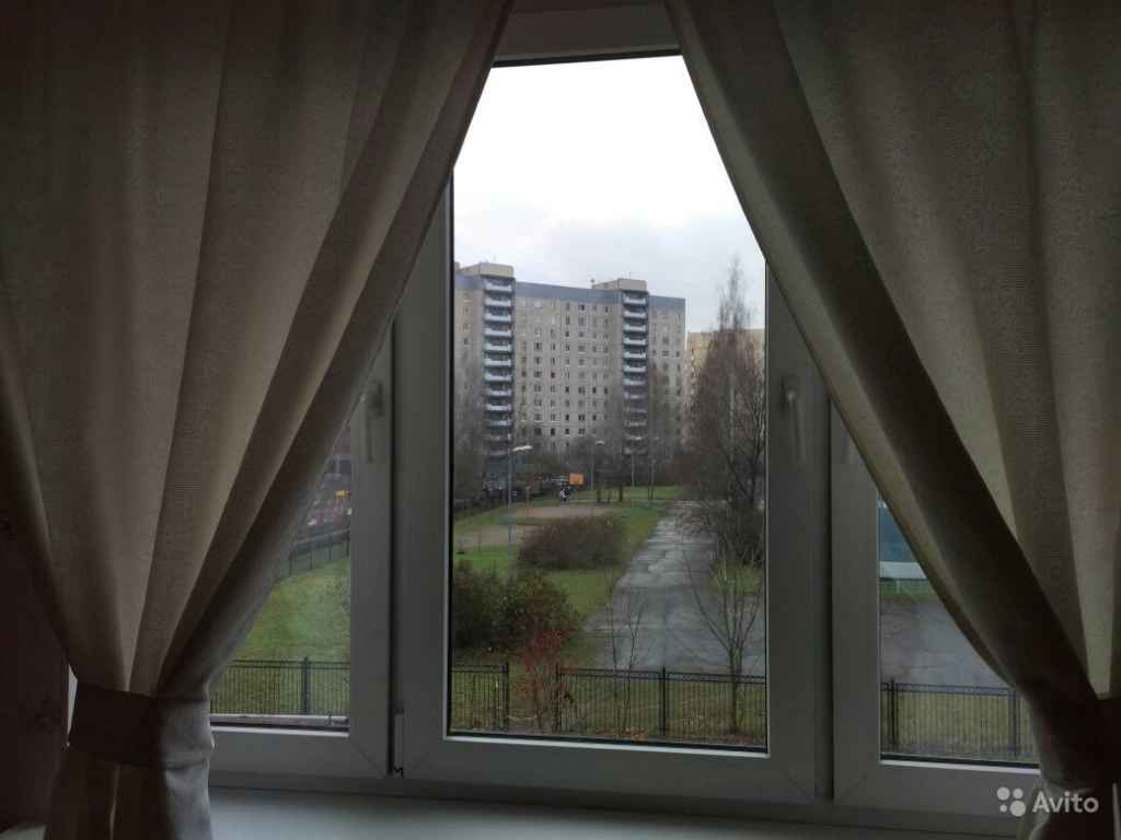 1-к квартира, 40 м², 3/12 эт. в Санкт-Петербурге. Фото 4