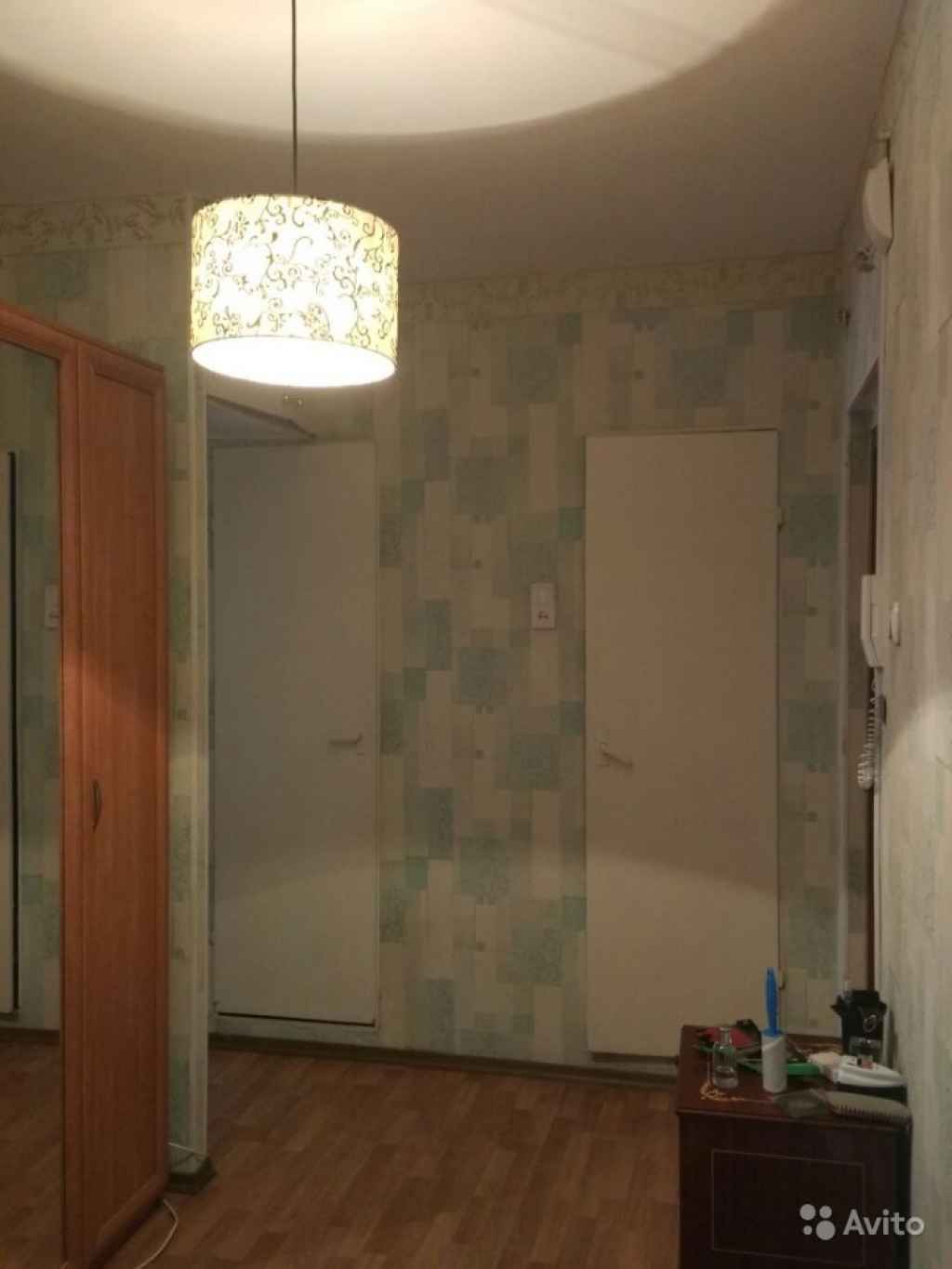 1-к квартира, 40 м², 3/12 эт. в Санкт-Петербурге. Фото 7