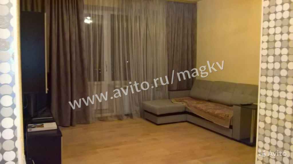 1-к квартира, 52 м², 11/16 эт. в Санкт-Петербурге. Фото 3