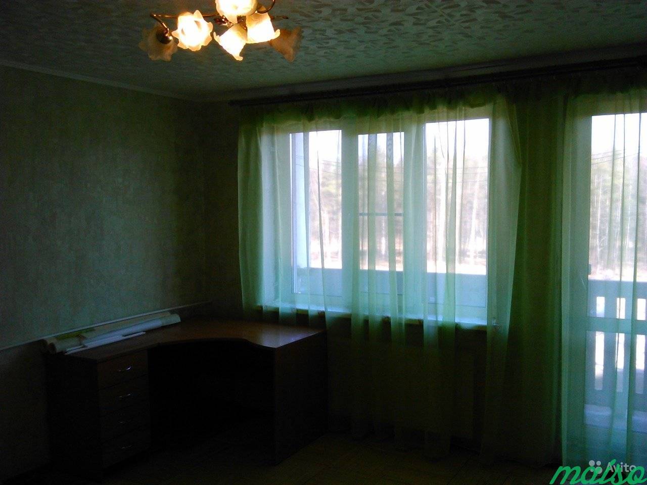 3-к квартира, 63 м², 3/12 эт. в Санкт-Петербурге. Фото 9