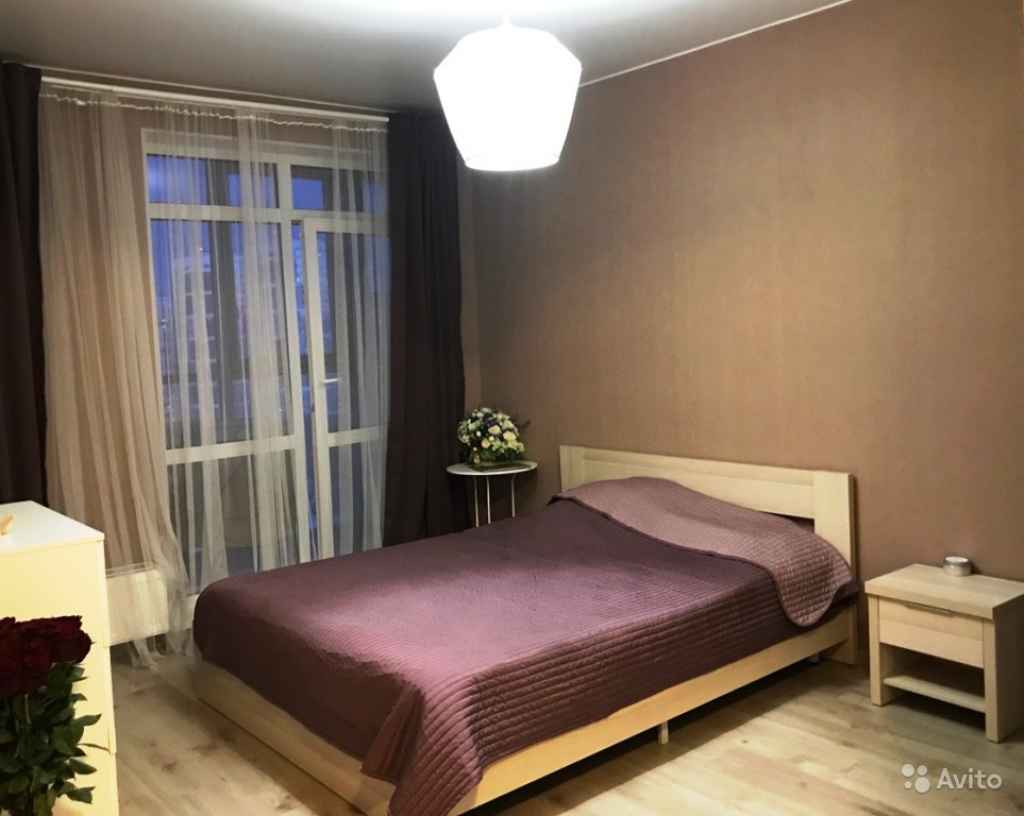 1-к квартира, 33.1 м², 16/24 эт. в Санкт-Петербурге. Фото 15