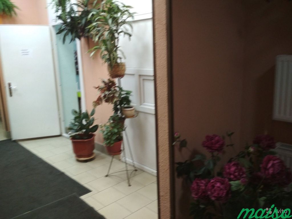 2-к квартира, 81 м², 17/17 эт. в Санкт-Петербурге. Фото 13