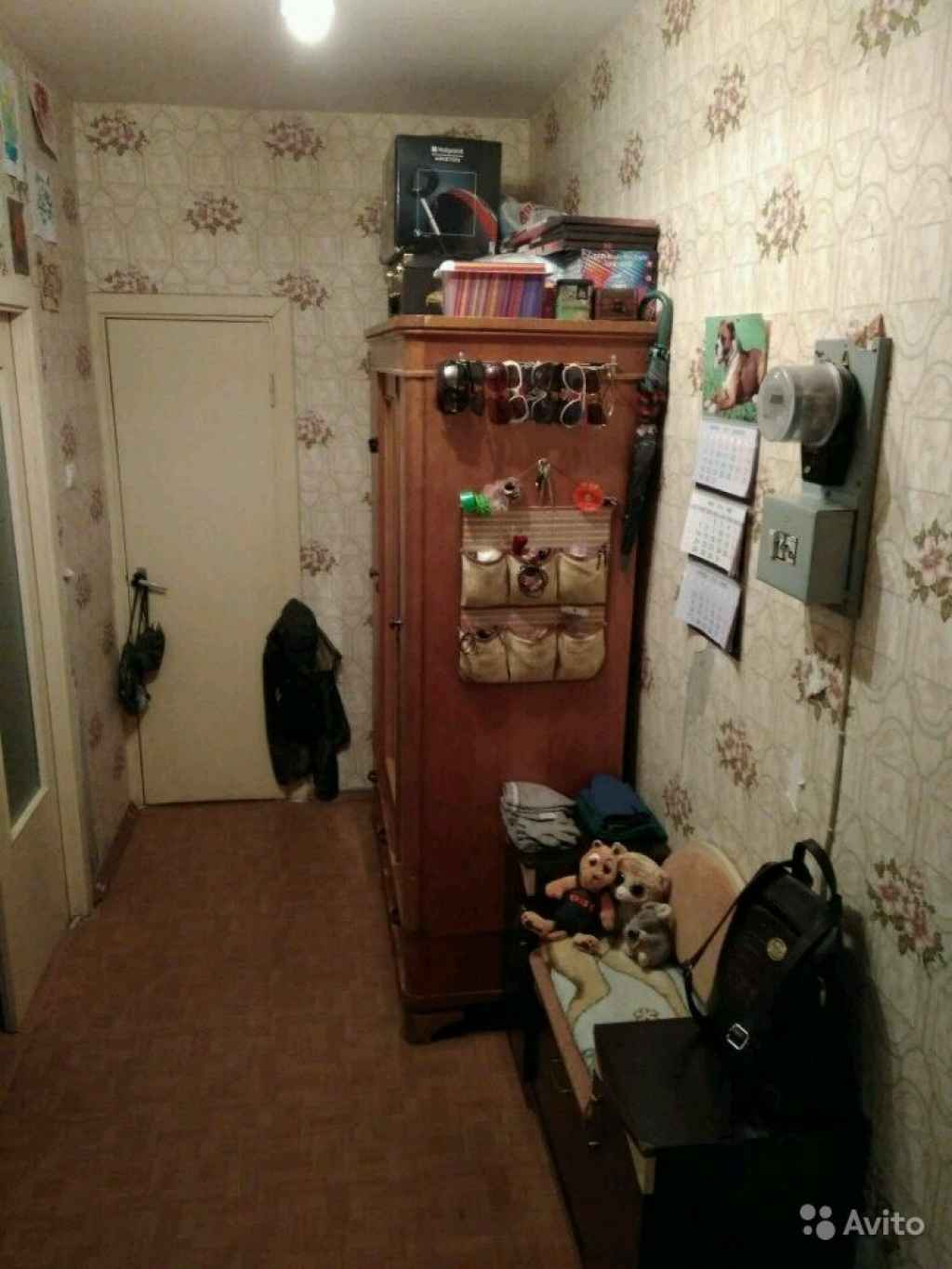 1-к квартира, 47 м², 2/5 эт. в Санкт-Петербурге. Фото 12