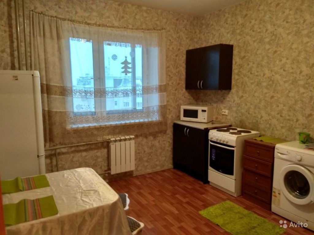 Продам квартиру 2-к квартира 54.7 м² на 17 этаже 22-этажного монолитного дома в Москве. Фото 1