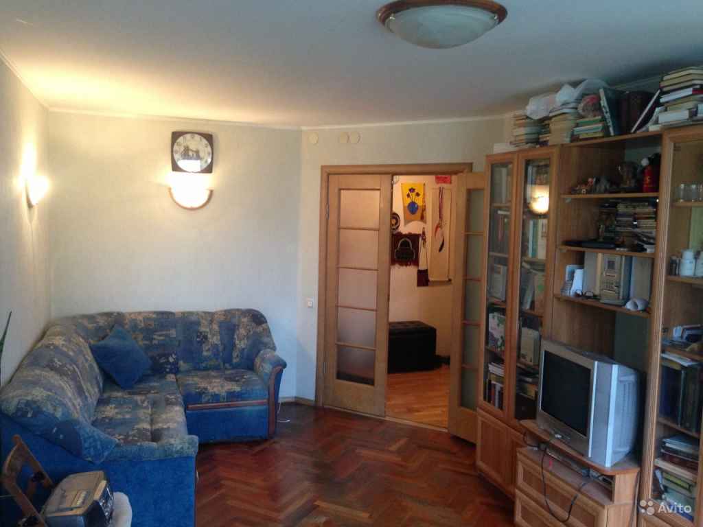 1-к квартира, 39.5 м², 6/16 эт. в Санкт-Петербурге. Фото 1