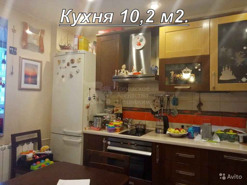 1-к квартира, 46.5 м², 4/10 эт. в Санкт-Петербурге. Фото 2