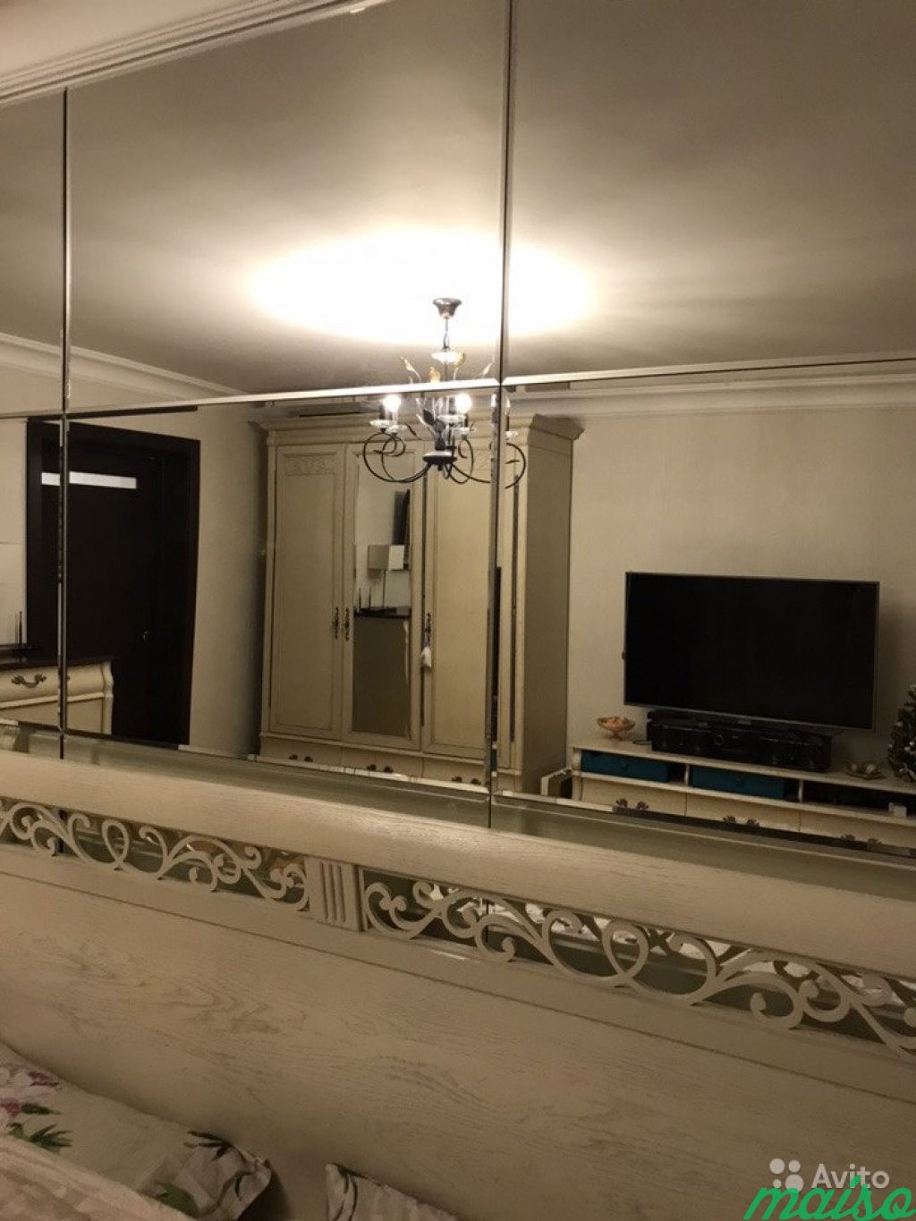 2-к квартира, 57 м², 8/10 эт. в Санкт-Петербурге. Фото 7