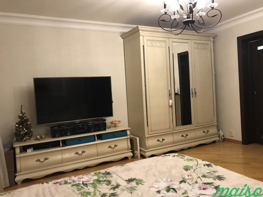 2-к квартира, 57 м², 8/10 эт. в Санкт-Петербурге. Фото 5