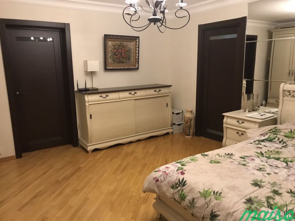 2-к квартира, 57 м², 8/10 эт. в Санкт-Петербурге. Фото 6