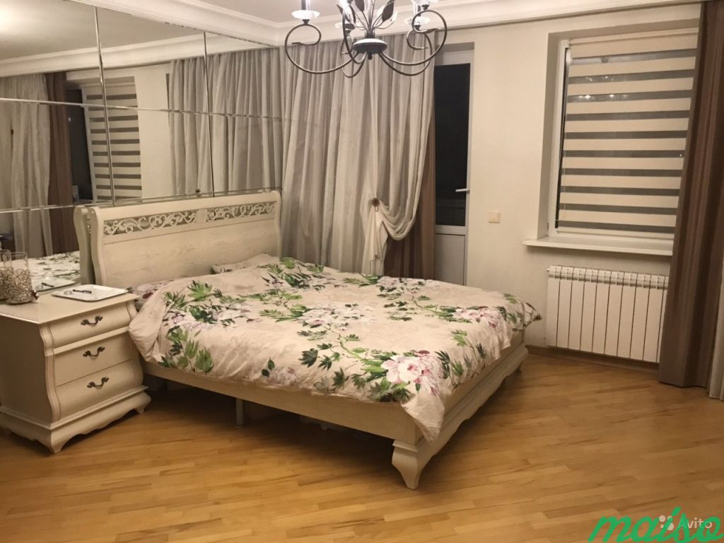 2-к квартира, 57 м², 8/10 эт. в Санкт-Петербурге. Фото 4