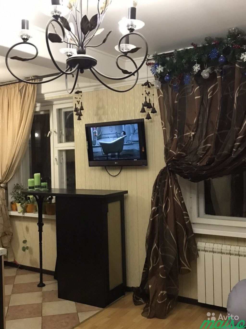 2-к квартира, 57 м², 8/10 эт. в Санкт-Петербурге. Фото 9