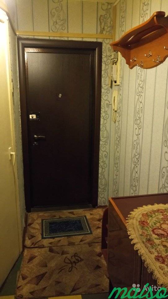 3-к квартира, 49 м², 2/5 эт. в Санкт-Петербурге. Фото 5