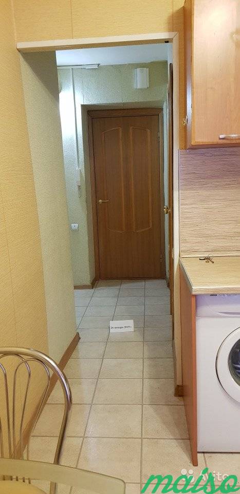3-к квартира, 63 м², 1/9 эт. в Санкт-Петербурге. Фото 9