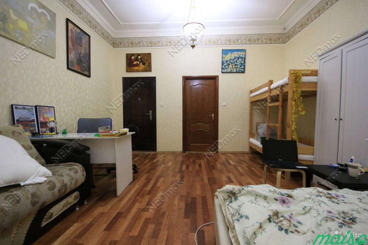 3-к квартира, 98 м², 1/5 эт. в Санкт-Петербурге. Фото 4