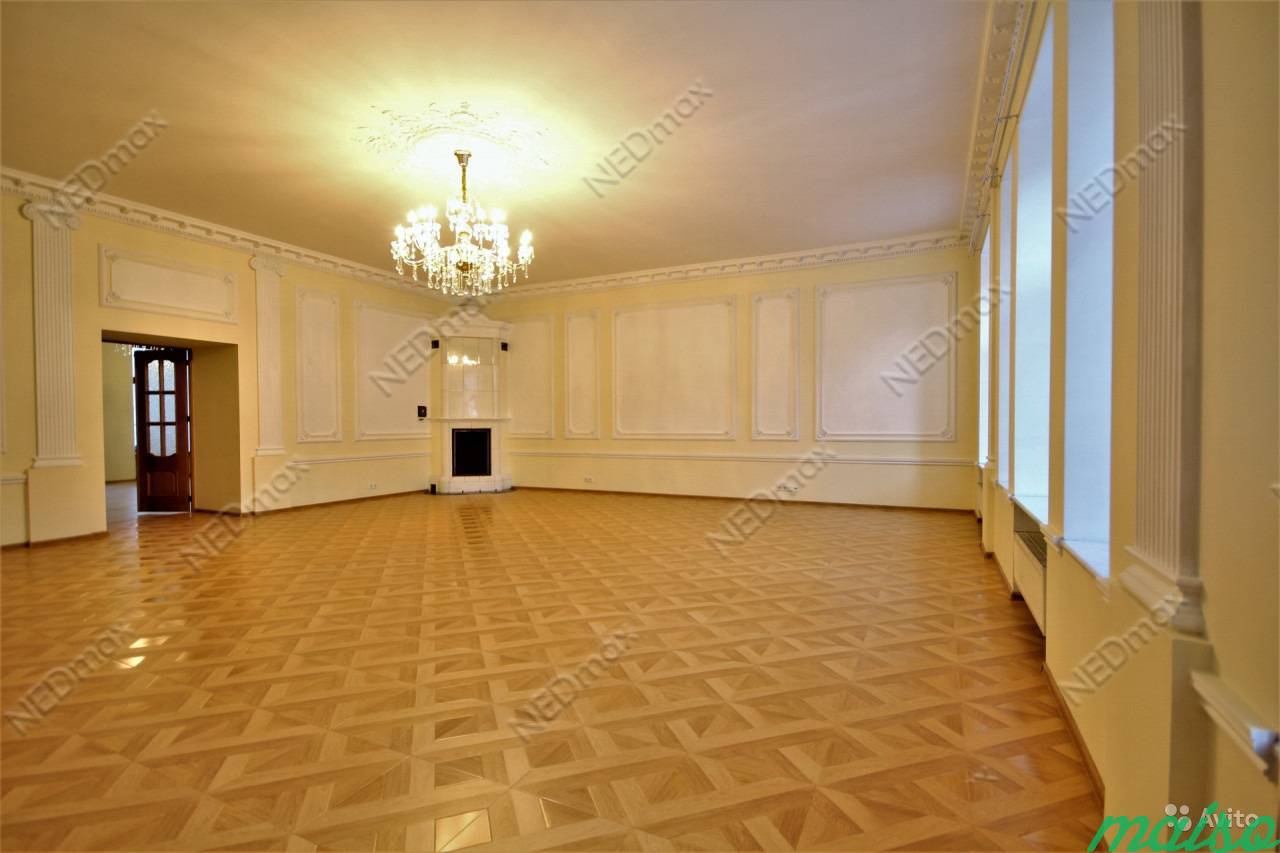 4-к квартира, 280 м², 2/4 эт. в Санкт-Петербурге. Фото 2