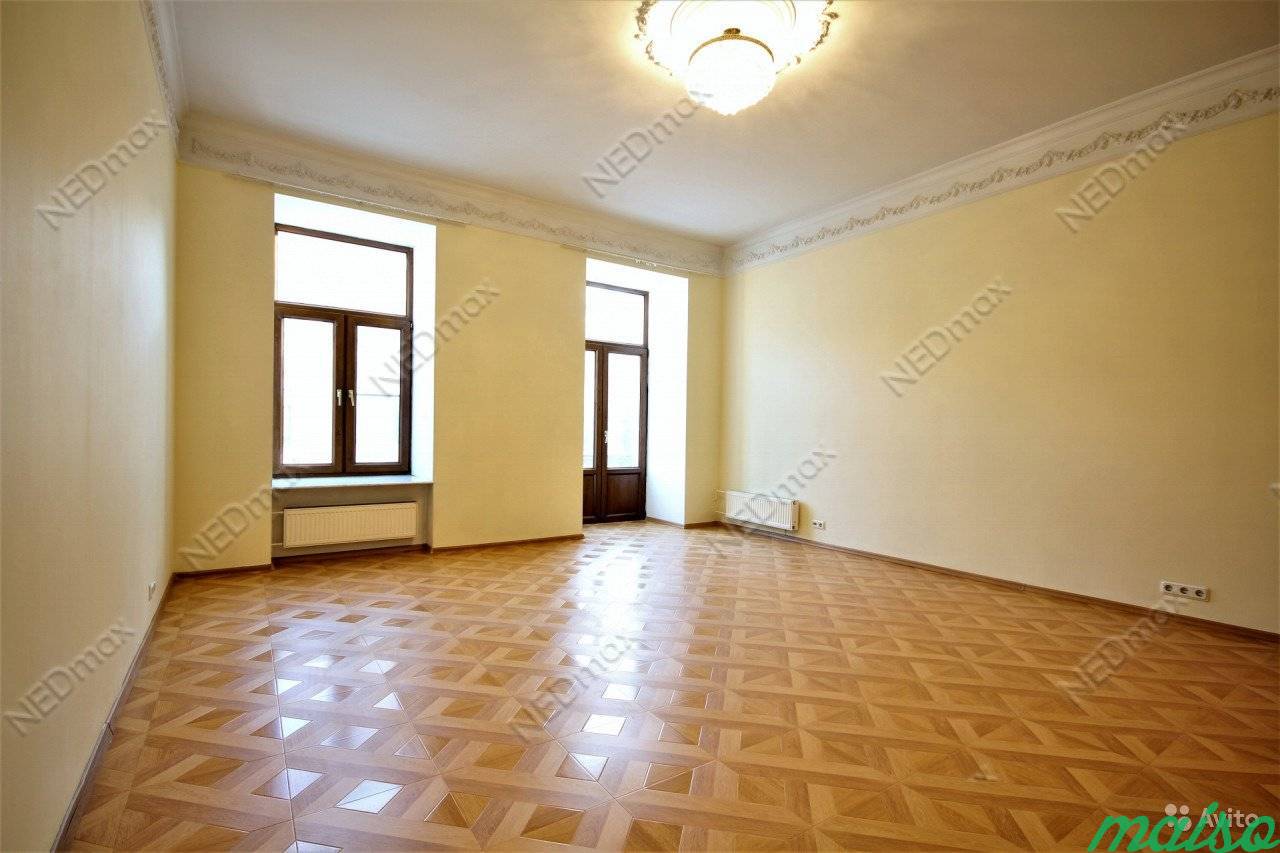 4-к квартира, 280 м², 2/4 эт. в Санкт-Петербурге. Фото 7