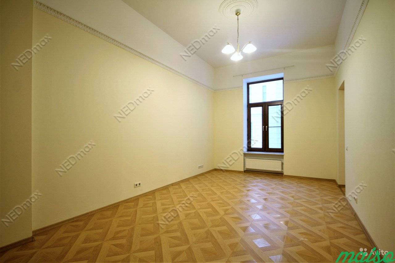 4-к квартира, 280 м², 2/4 эт. в Санкт-Петербурге. Фото 5