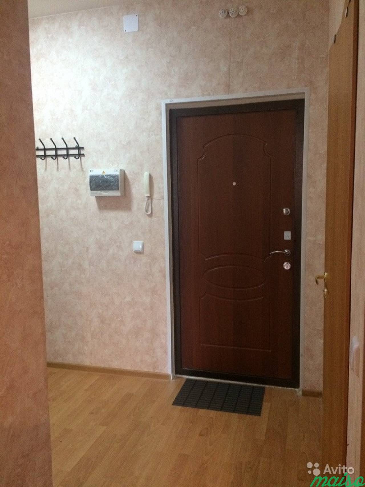 1-к квартира, 41.4 м², 3/14 эт. в Санкт-Петербурге. Фото 11