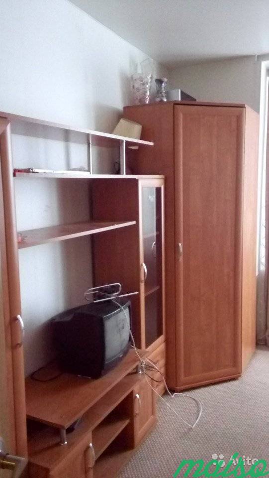 2-к квартира, 30 м², 9/14 эт. в Санкт-Петербурге. Фото 5