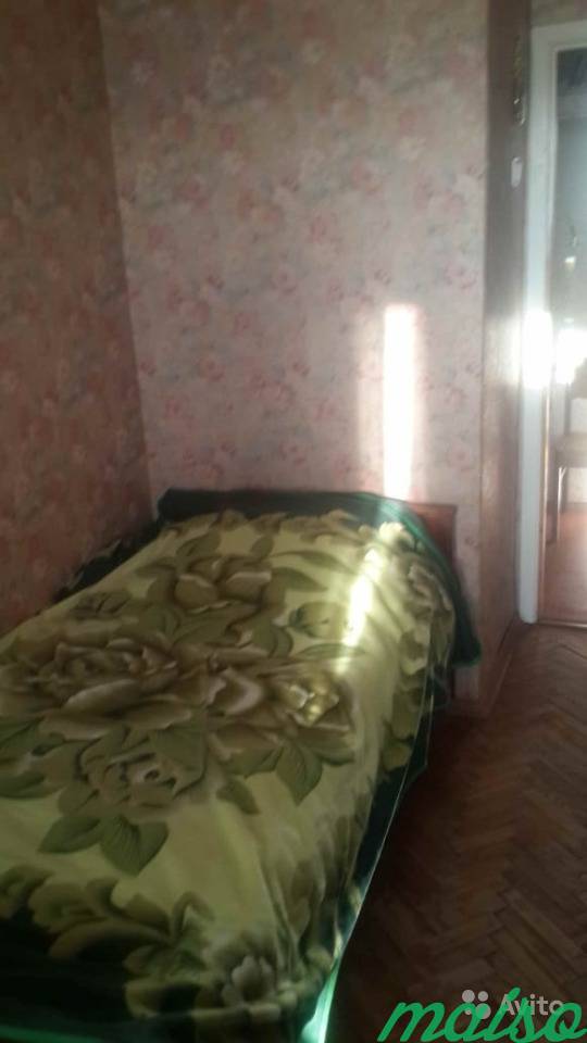 2-к квартира, 50 м², 5/9 эт. в Санкт-Петербурге. Фото 2