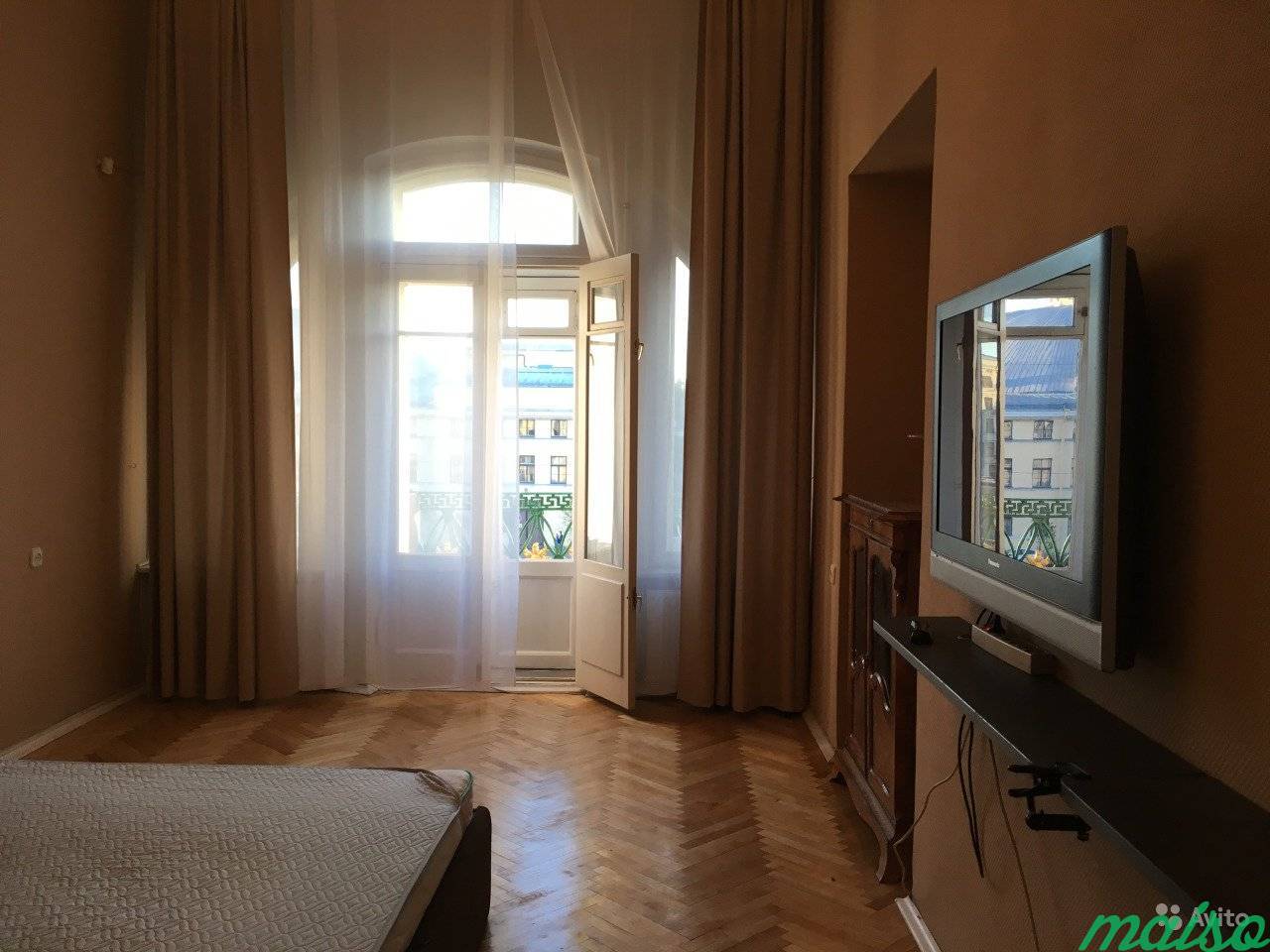 2-к квартира, 92 м², 3/4 эт. в Санкт-Петербурге. Фото 7