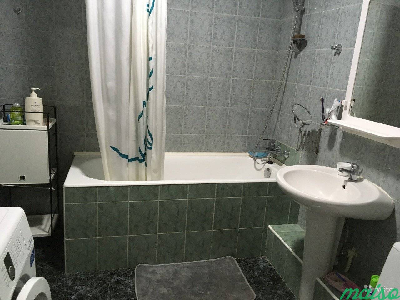 2-к квартира, 92 м², 3/4 эт. в Санкт-Петербурге. Фото 13