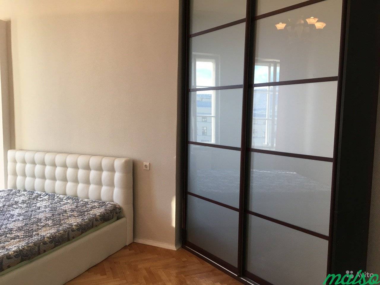 2-к квартира, 92 м², 3/4 эт. в Санкт-Петербурге. Фото 2