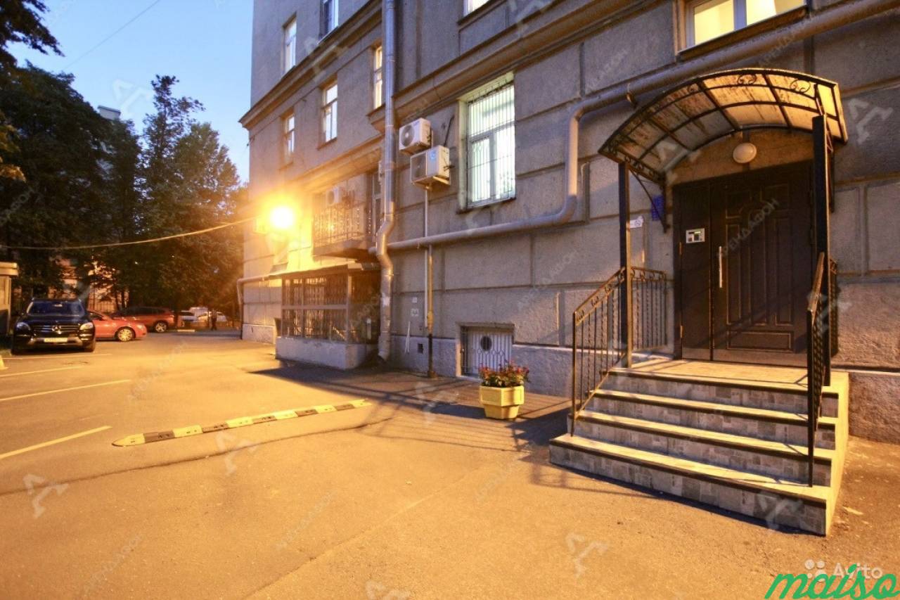 3-к квартира, 85 м², 5/7 эт. в Санкт-Петербурге. Фото 19