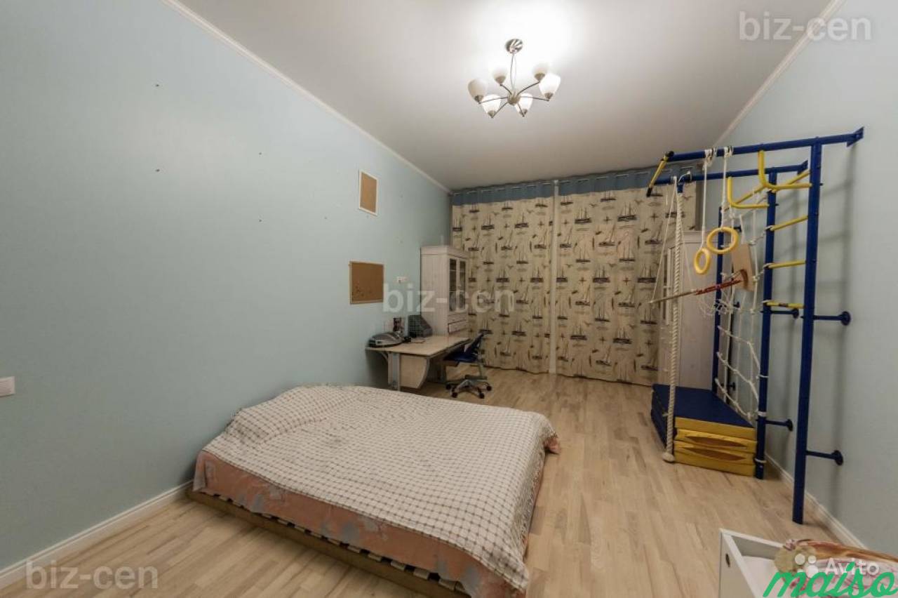 3-к квартира, 96 м², 1/5 эт. в Санкт-Петербурге. Фото 11
