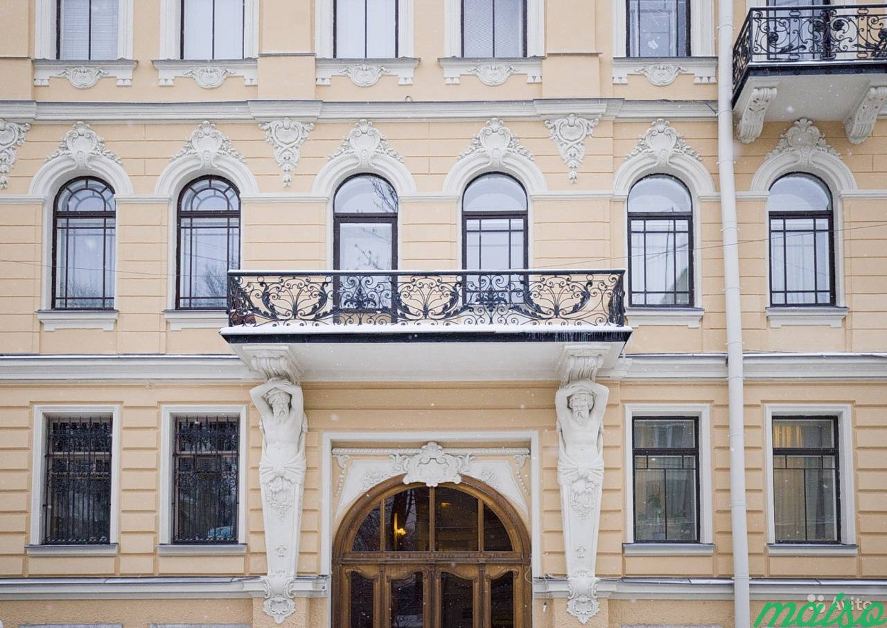 5-к квартира, 240 м², 3/5 эт. в Санкт-Петербурге. Фото 19