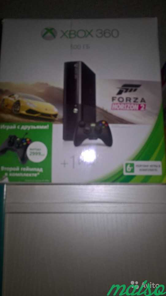 Xbox 360 в Санкт-Петербурге. Фото 6