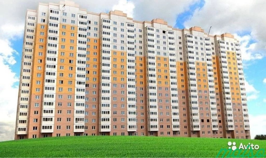 2-к квартира, 69.2 м², 19/20 эт. в Санкт-Петербурге. Фото 2