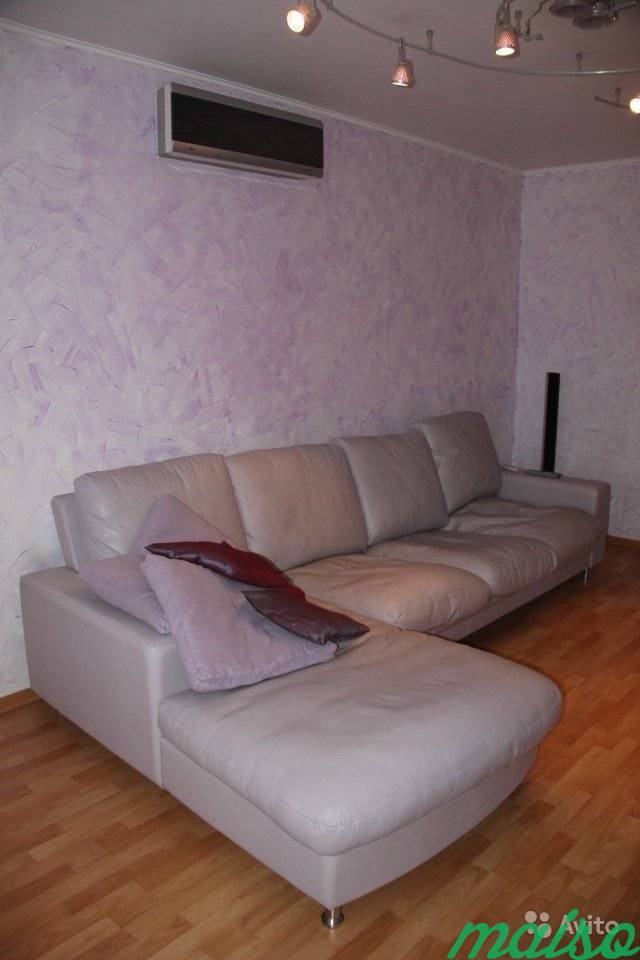 3-к квартира, 90 м², 5/10 эт. в Санкт-Петербурге. Фото 14