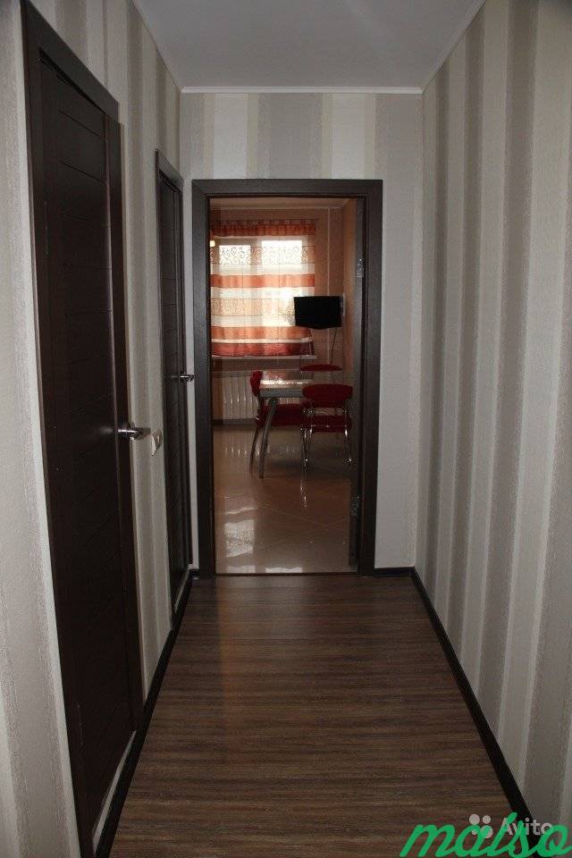 3-к квартира, 90 м², 5/10 эт. в Санкт-Петербурге. Фото 15