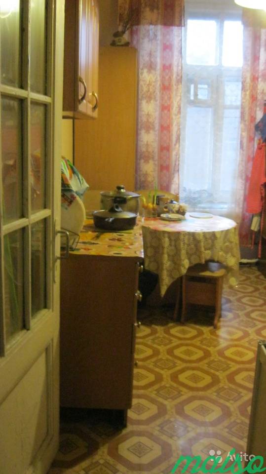 4-к квартира, 108.3 м², 2/3 эт. в Санкт-Петербурге. Фото 10