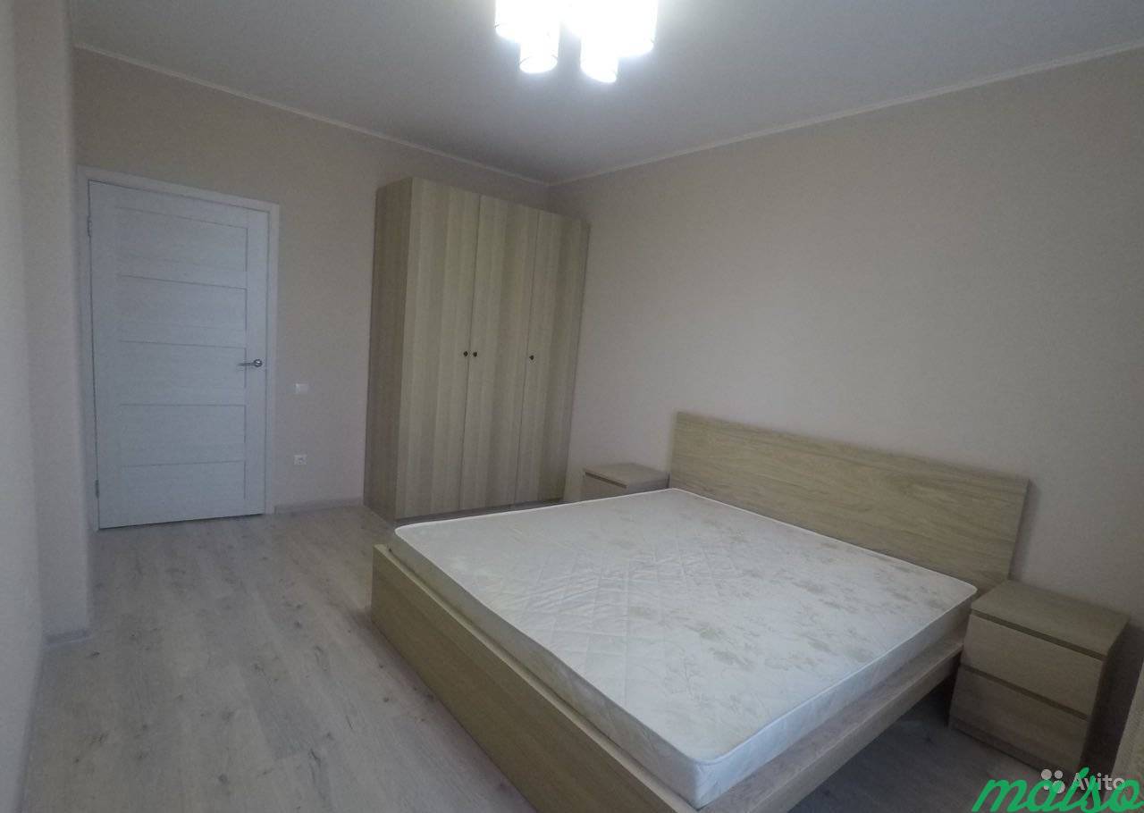 1-к квартира, 42 м², 8/26 эт. в Санкт-Петербурге. Фото 5