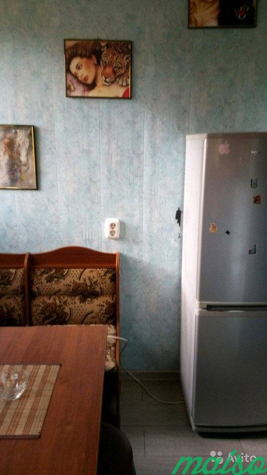 1-к квартира, 30 м², 1/9 эт. в Санкт-Петербурге. Фото 9