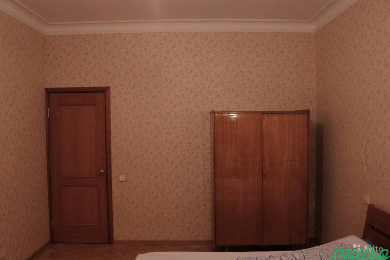 3-к квартира, 130 м², 5/7 эт. в Санкт-Петербурге. Фото 4