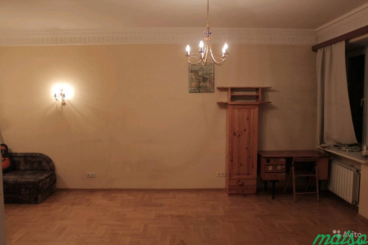 3-к квартира, 130 м², 5/7 эт. в Санкт-Петербурге. Фото 7