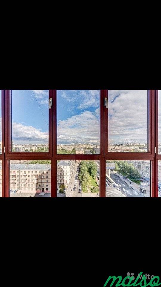 3-к квартира, 118 м², 14/20 эт. в Санкт-Петербурге. Фото 3
