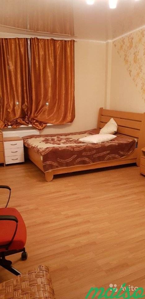 1-к квартира, 50 м², 3/18 эт. в Санкт-Петербурге. Фото 6