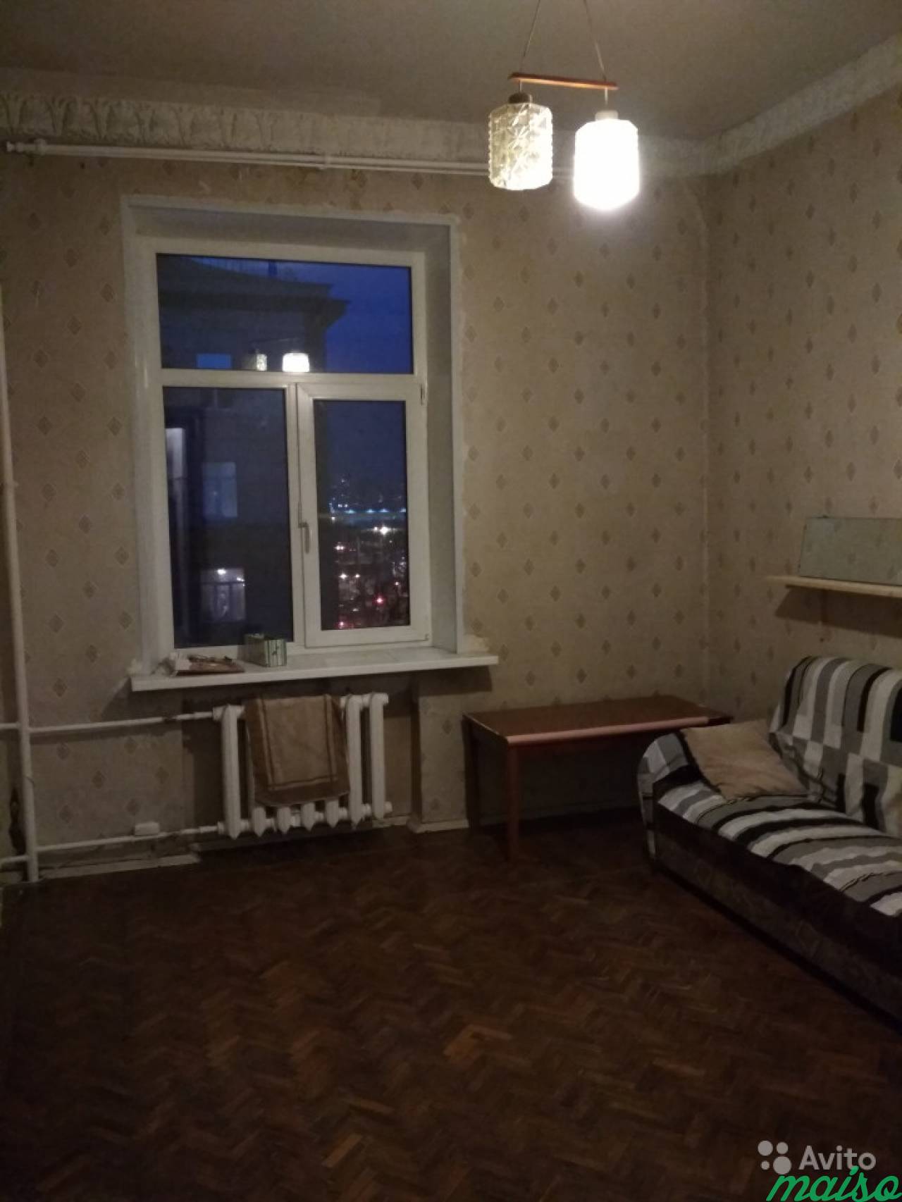 3-к квартира, 73 м², 5/6 эт. в Санкт-Петербурге. Фото 6