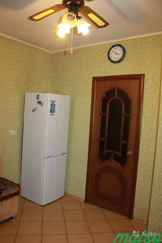 1-к квартира, 40 м², 12/12 эт. в Санкт-Петербурге. Фото 3