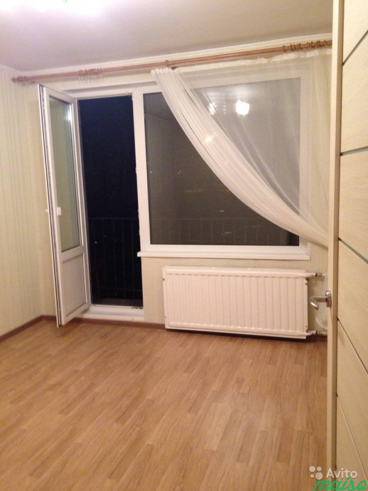 3-к квартира, 63 м², 2/5 эт. в Санкт-Петербурге. Фото 8