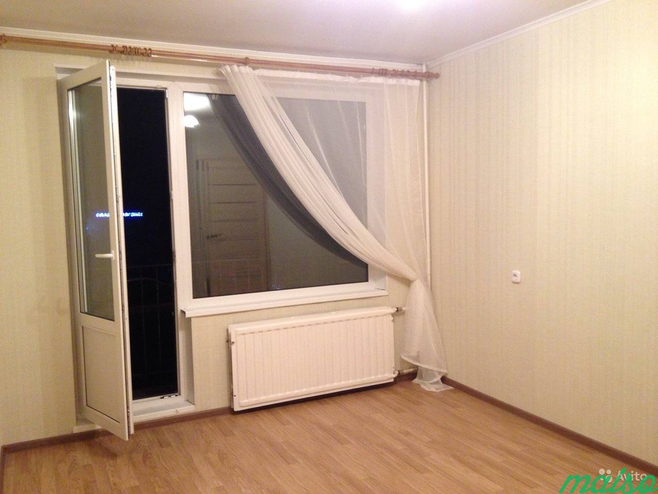 3-к квартира, 63 м², 2/5 эт. в Санкт-Петербурге. Фото 1